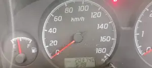 Nissan Patrol 2005 Gold
