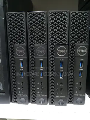 Desktop Computer Dell OptiPlex 3050 8GB Intel Core i5 SSD 256GB