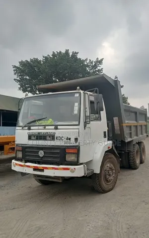 Reyland Ashok KDC 4.2m Direct Transfer.