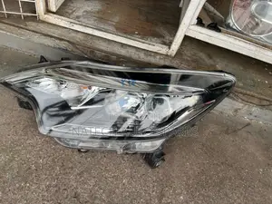 Nissan Note Headlight (B) 2015