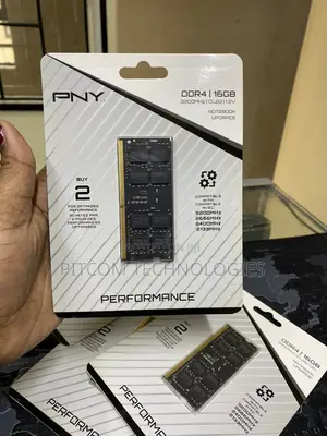 16gb Ram Ddr4