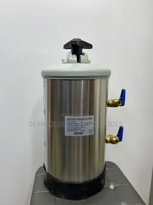 Water Cleaner/Softeners