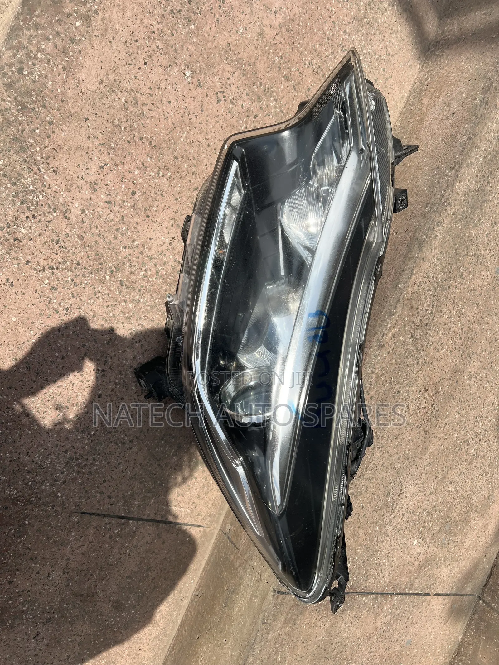 Nissan Note Headlight (B) 2015
