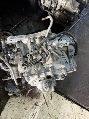 Mr20 Gearbox Nt32 2wheel