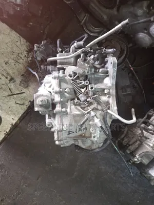 Gear Box NT32 2WD