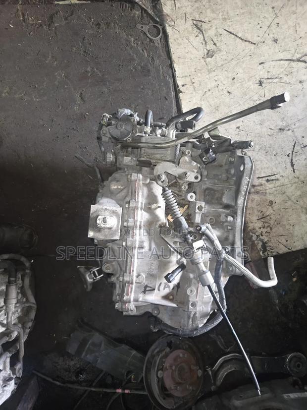 Gear Box NT32 2WD - thumbnail 3