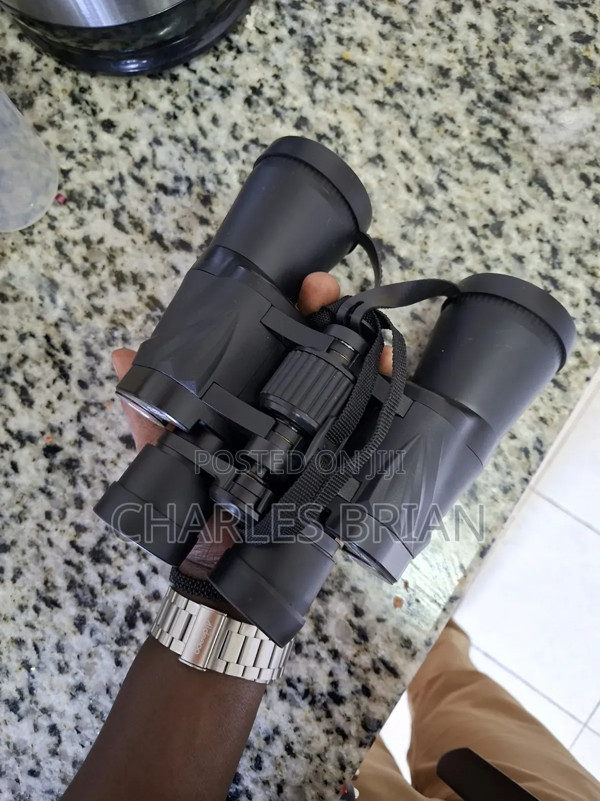 Binoculars