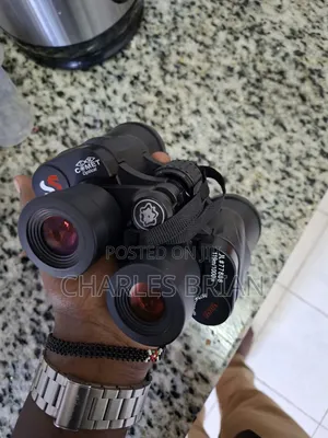 Binoculars