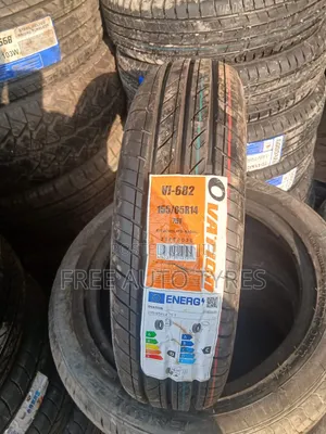 155/65r14 Ovation Tyres
