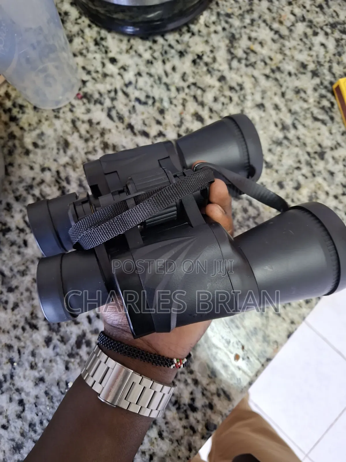 Binoculars