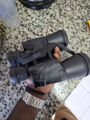Binoculars