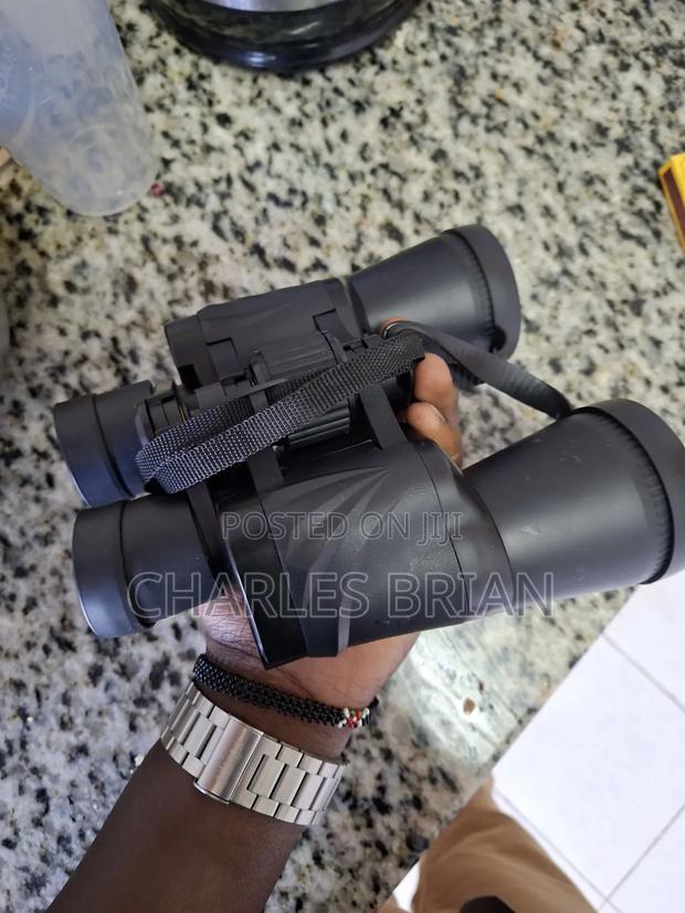 Binoculars - thumbnail 3