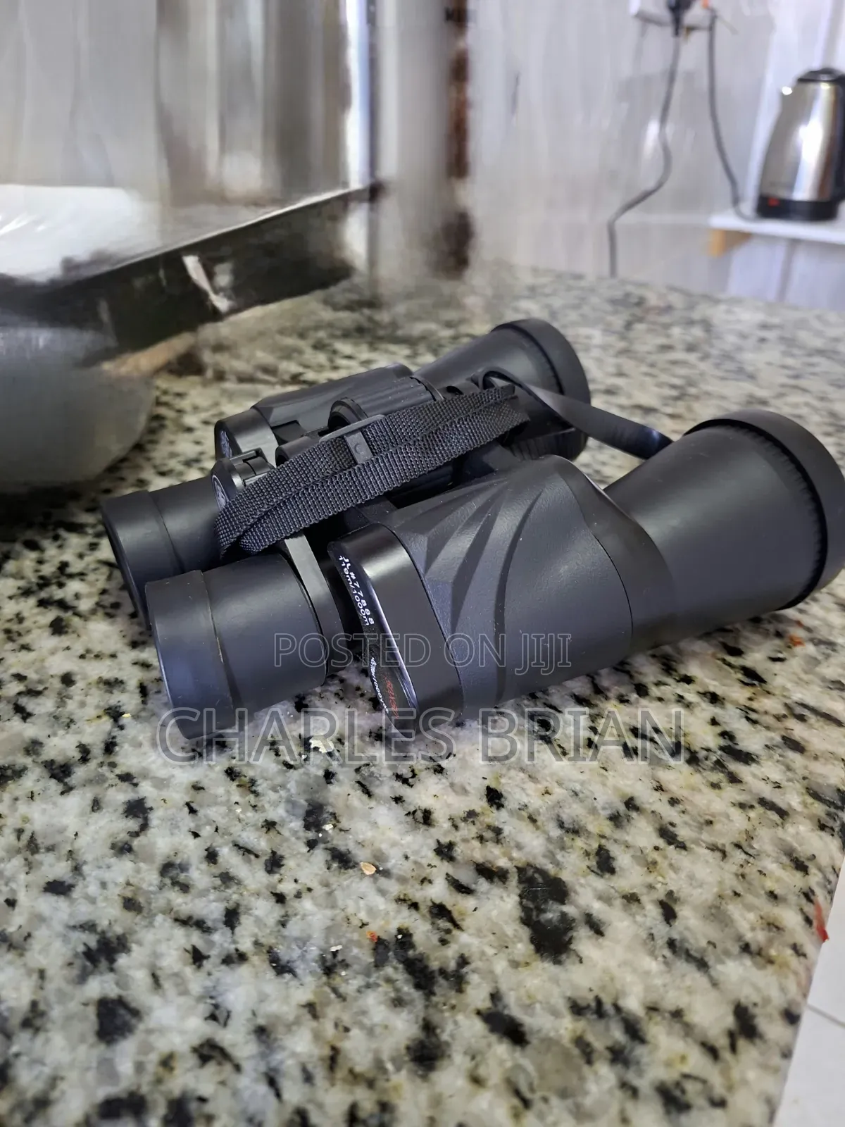 Binoculars
