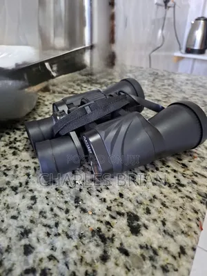 Binoculars