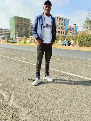 Marketing Manager
