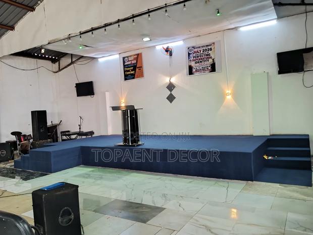 Quality Altar and Churches Carpet