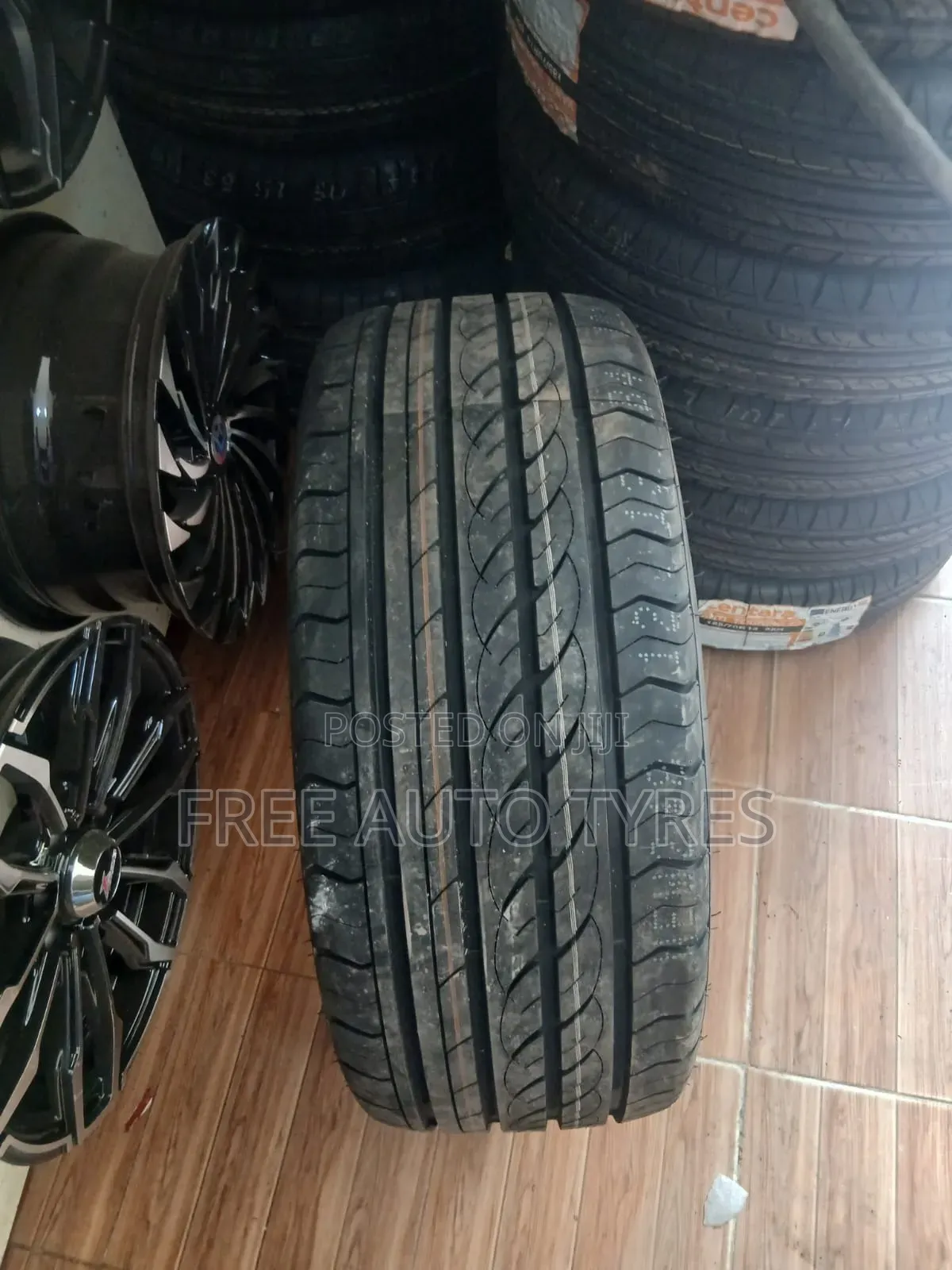 245/45zr18 Centara Tyres