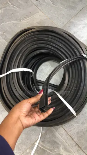 Universal Boot Rubber {Measured as Per Metre}