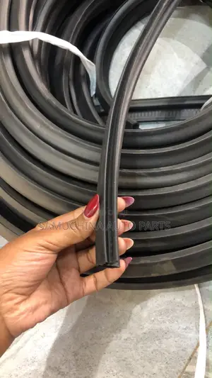 Universal Boot Rubber {Measured as Per Metre}