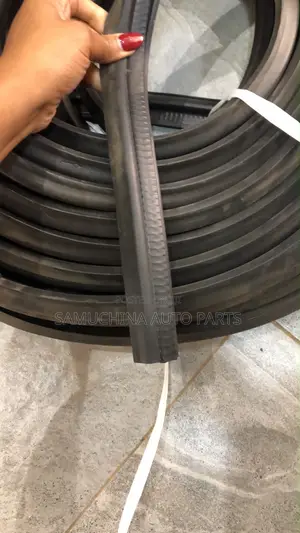 Universal Boot Rubber {Measured as Per Metre}