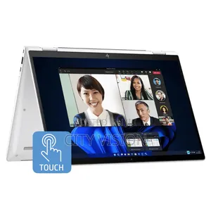 New Laptop HP EliteBook X360 1040 G11 32GB Intel Core Ultra 7 SSD 1T
