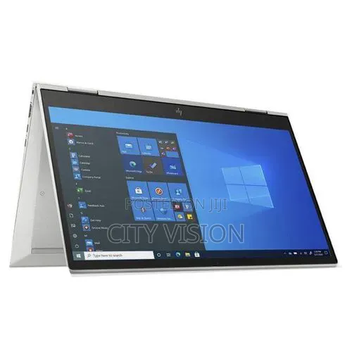New Laptop HP EliteBook X360 1040 G11 32GB Intel Core Ultra 7 SSD 1T