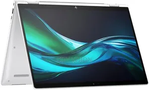 New Laptop HP EliteBook X360 1040 G11 32GB Intel Core Ultra 7 SSD 1T
