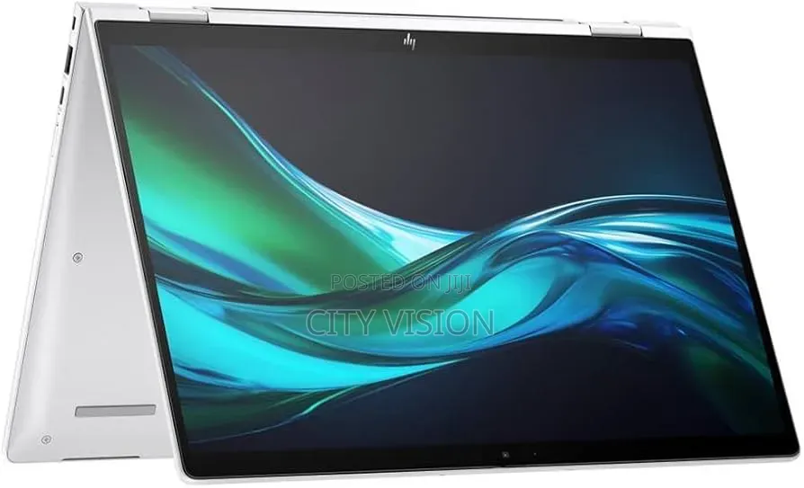 New Laptop HP EliteBook X360 1040 G11 32GB Intel Core Ultra 7 SSD 1T