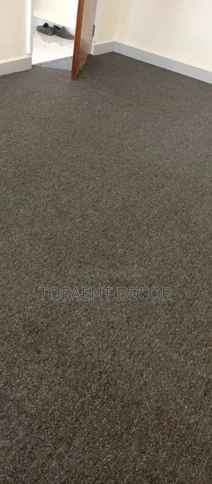 Church Altar Floor Carpet