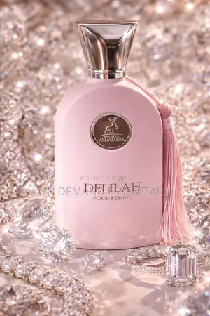 Delilah Pour Lemme