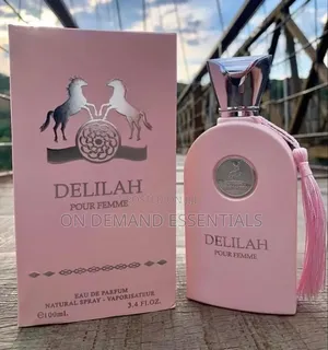 Delilah Pour Lemme