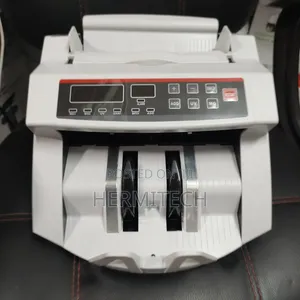 Multifunctional High Quality Bill Counter Machine UV MG Detection