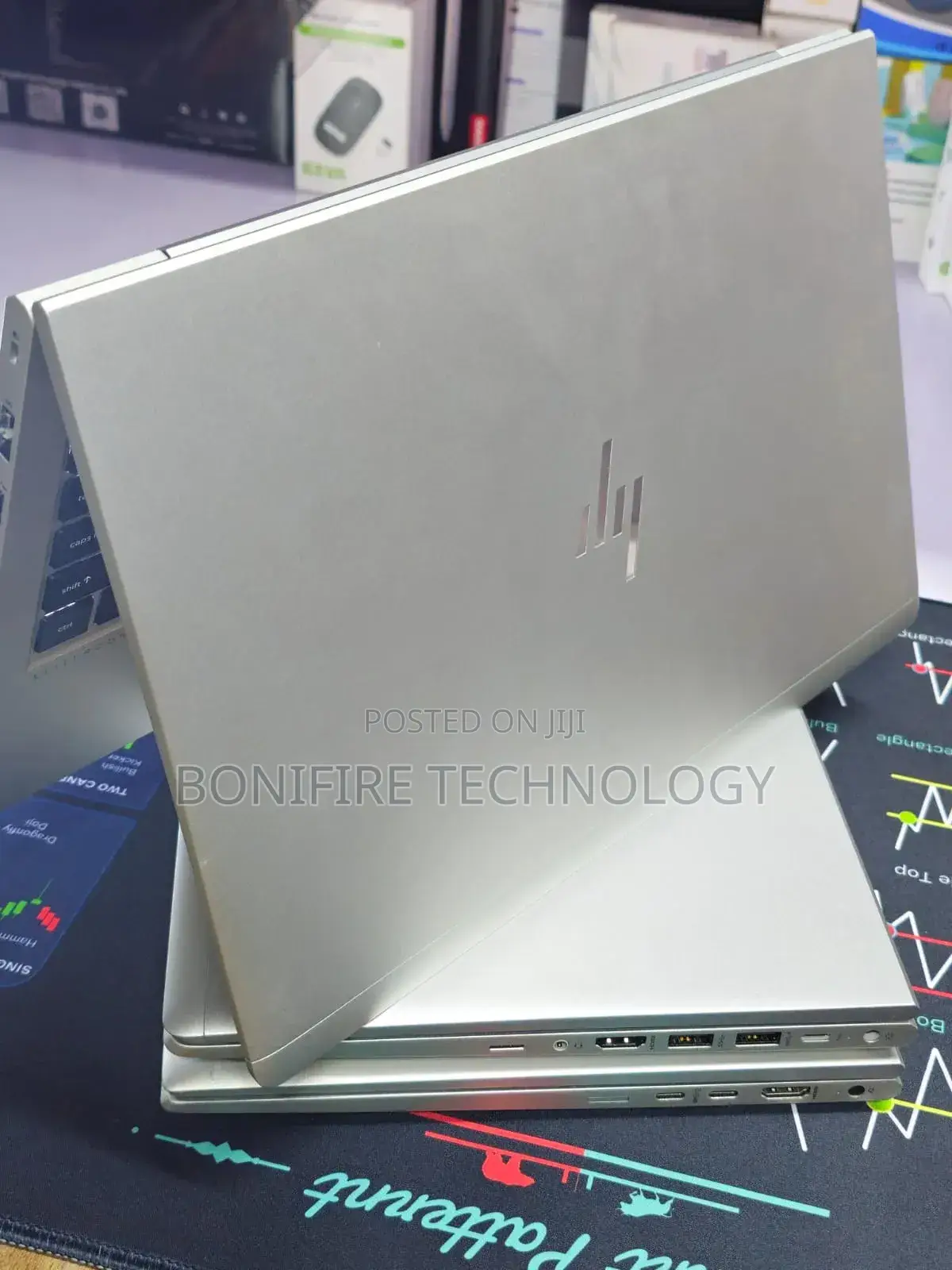 Laptop HP EliteBook 640 G9 16GB Intel Core i5 SSD 512GB