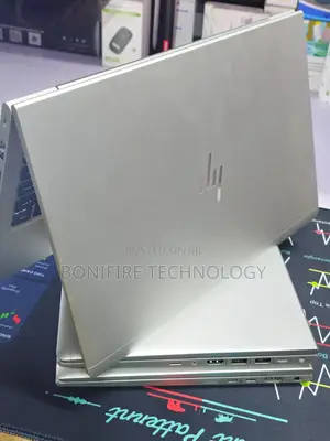 Laptop HP EliteBook 640 G9 16GB Intel Core i5 SSD 512GB