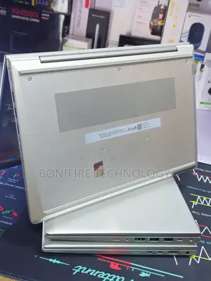 Laptop HP EliteBook 640 G9 16GB Intel Core i5 SSD 512GB