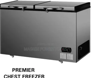 Professional Premier Chest Freezer/Quality 400l Premier Chest Freezer