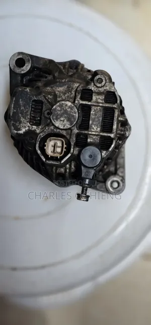 12V Alternator