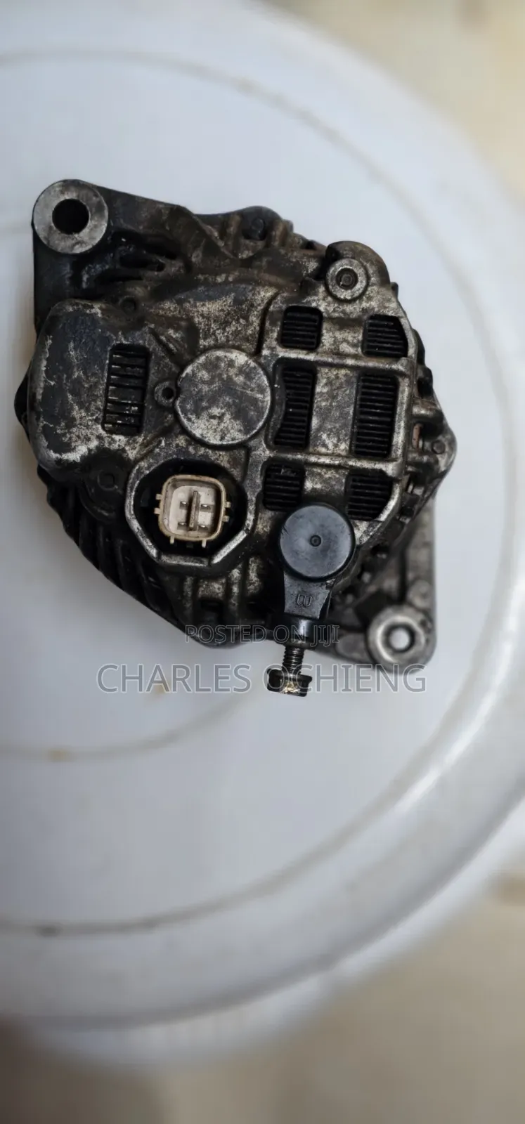 12V Alternator