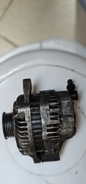 12V Alternator