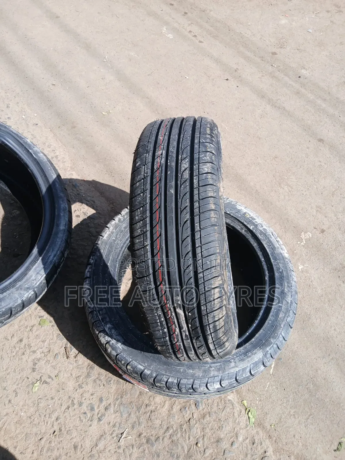 175/55r15 Sunfull Tyres