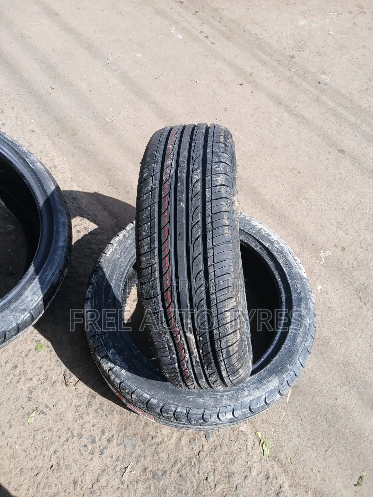 175/55r15 Sunfull Tyres