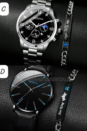 Men -2 in 1 Gift Set