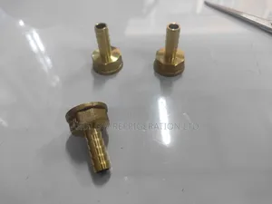1⁄2" Female Nozzoles