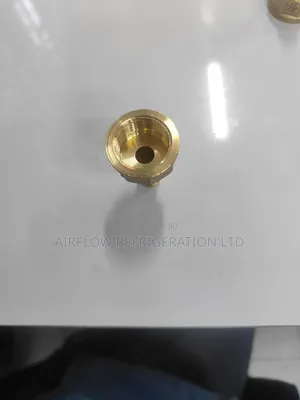 1⁄2" Female Nozzoles
