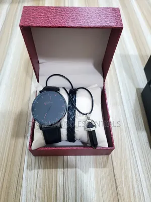 3 in 1 Hot Luxury Men Styled Gift Set