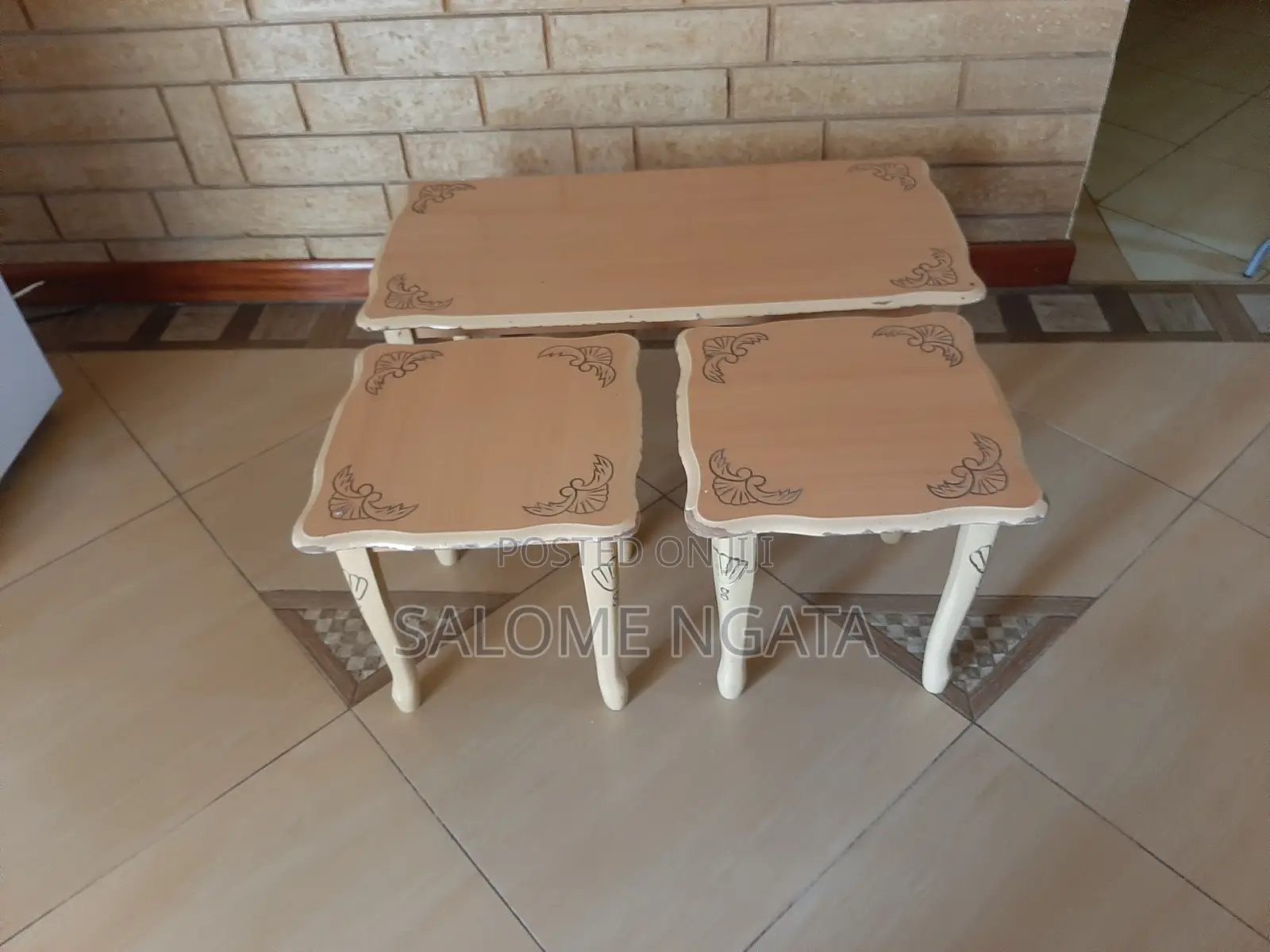 Coffee Table for Sale