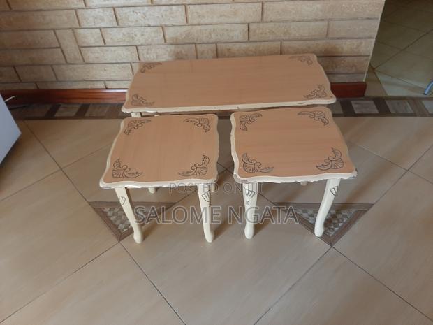 Coffee Table for Sale