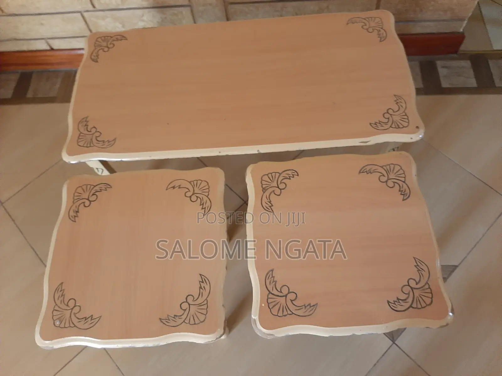 Coffee Table for Sale