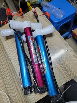 Best Hand Pump/ Bicycle Pumps