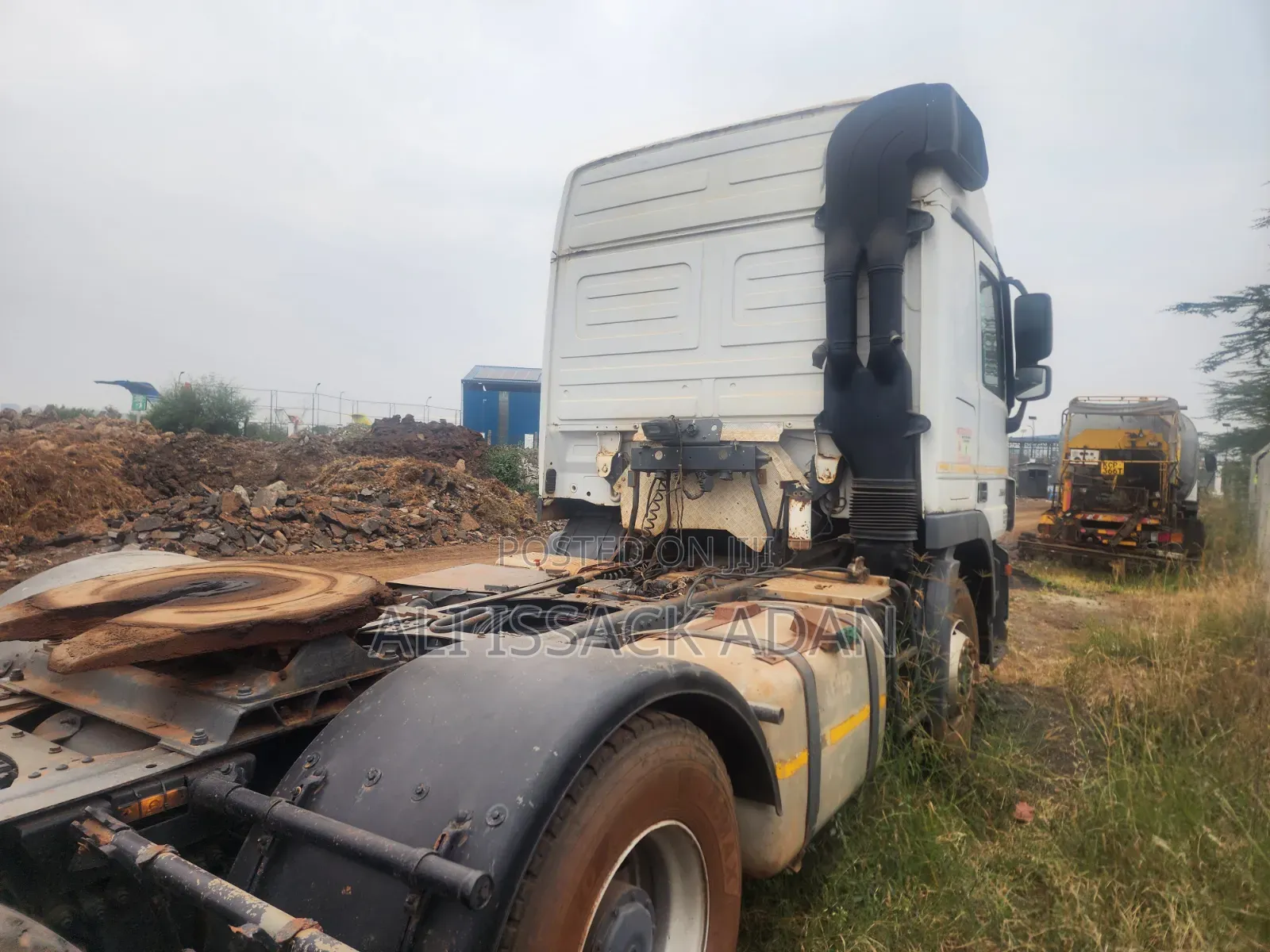 Trailers for Truck for Sale